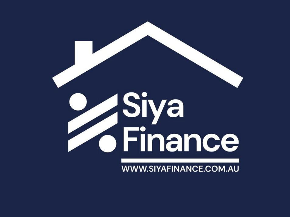 Siya Finance logo